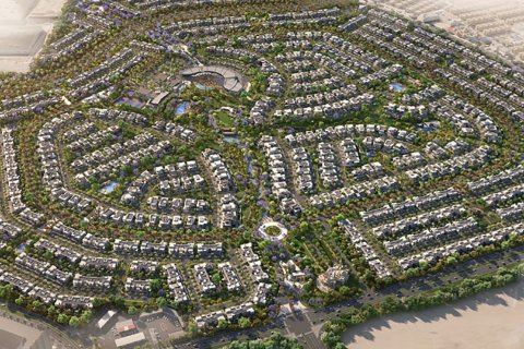 4 bedrooms Townhouse in Jebel Ali Industrial 1, UAE No. 147458 8