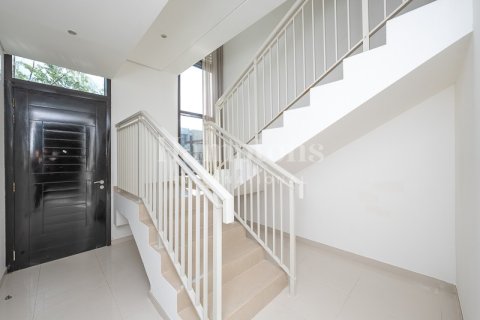 Townhouse de 3 dormitorios en Trinity, UAE No. 147460 12