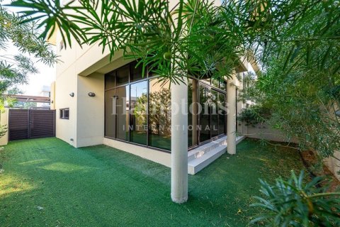 Townhouse de 3 dormitorios en Trinity, UAE No. 147460 27