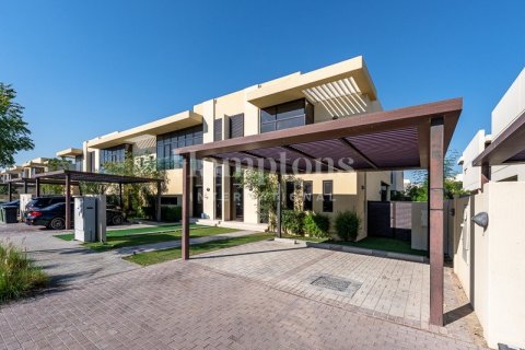 Townhouse de 3 dormitorios en Trinity, UAE No. 147460 30