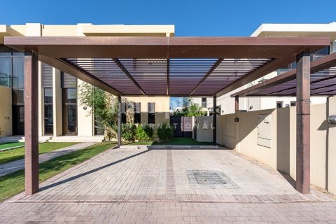 Townhouse de 3 dormitorios en Trinity, UAE No. 147460 31