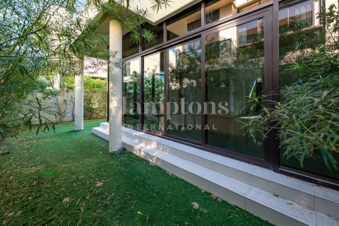 Townhouse de 3 dormitorios en Trinity, UAE No. 147460 26