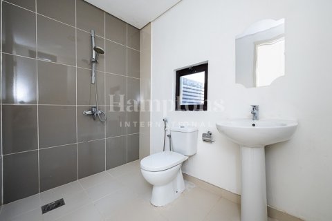 Townhouse de 3 dormitorios en Trinity, UAE No. 147460