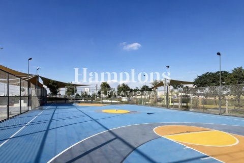 4 bedrooms Townhouse in The Valley, UAE No. 147461 24