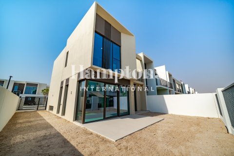 4 bedrooms Townhouse in The Valley, UAE No. 147461 12