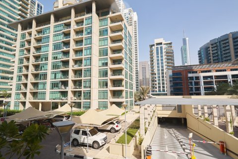 1 bedroom Apartment in The Address Dubai Marina, UAE No. 147462 8