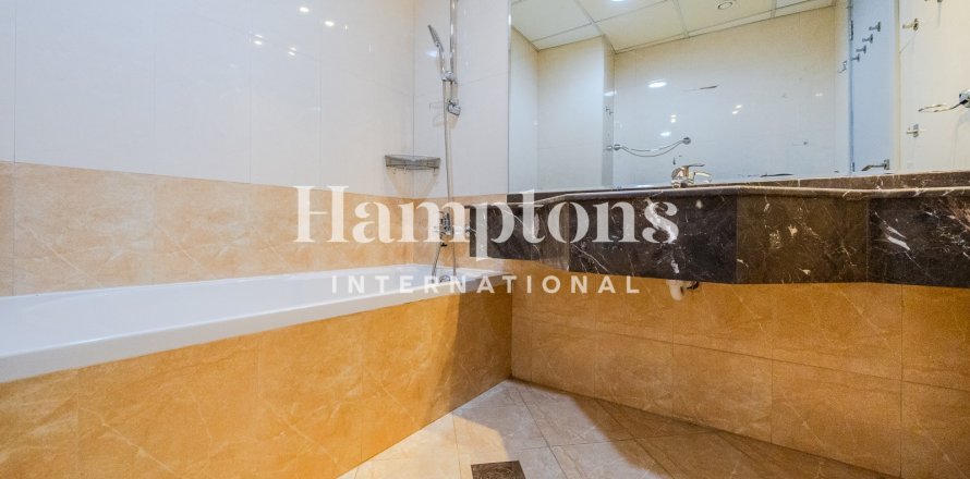 Apartment de 1 dormitorio en Dorra Bay, UAE No. 147463