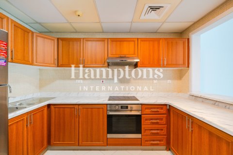 Apartment de 1 dormitorio en Dorra Bay, UAE No. 147463 19