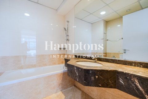 Apartment de 1 dormitorio en Dorra Bay, UAE No. 147463 16