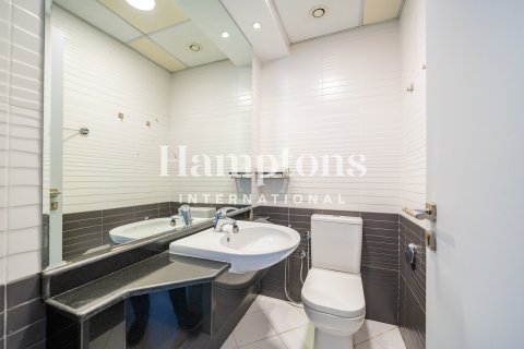 Apartment de 1 dormitorio en Dorra Bay, UAE No. 147463 4
