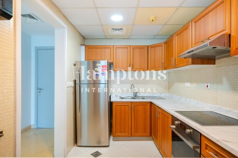Apartment de 1 dormitorio en Dorra Bay, UAE No. 147463 8
