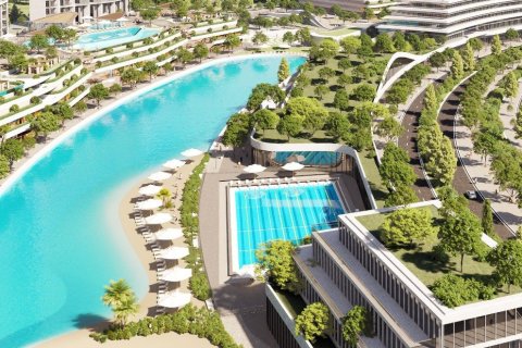 1 bedroom Apartment in Meydan, UAE No. 8456 1