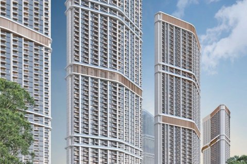 1 bedroom Apartment in Meydan, UAE No. 8456 10