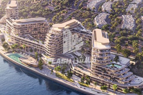 Apartment de 1 dormitorio en Mina Al Arab, UAE No. 36996 2