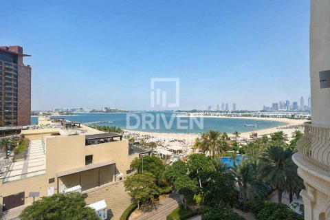 2 bedrooms Apartment in Shoreline Apartments, UAE No. 192318 17