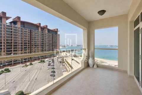 2 bedrooms Apartment in Shoreline Apartments, UAE No. 192318 16