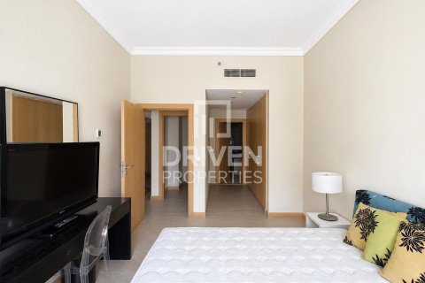 2 bedrooms Apartment in Shoreline Apartments, UAE No. 192318 8