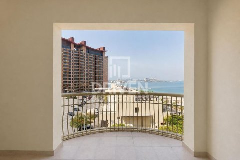 2 bedrooms Apartment in Shoreline Apartments, UAE No. 192318 14