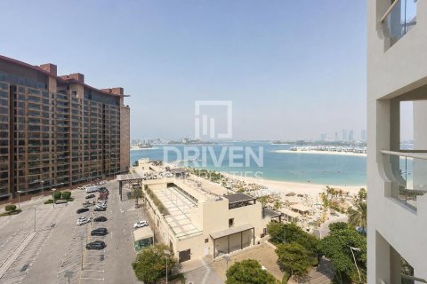 2 bedrooms Apartment in Shoreline Apartments, UAE No. 192318 18