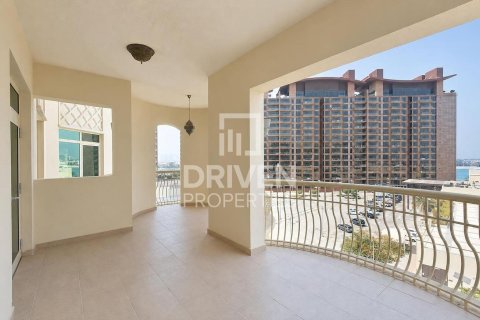 2 bedrooms Apartment in Shoreline Apartments, UAE No. 192318 15