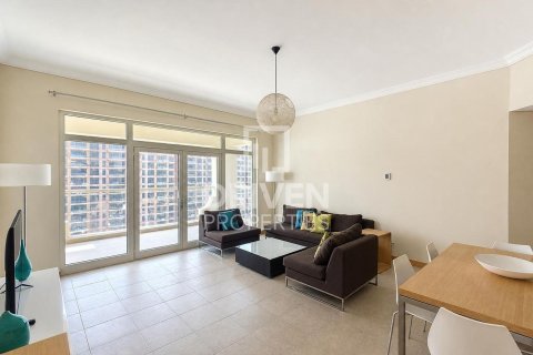 2 bedrooms Apartment in Shoreline Apartments, UAE No. 192318