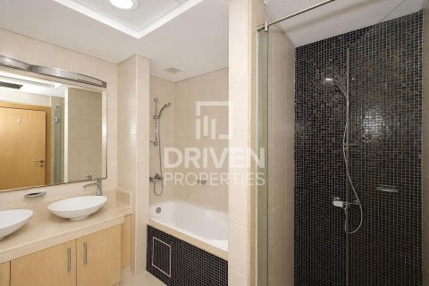 2 bedrooms Apartment in Shoreline Apartments, UAE No. 192318 19