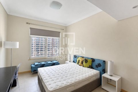 2 bedrooms Apartment in Shoreline Apartments, UAE No. 192318 5