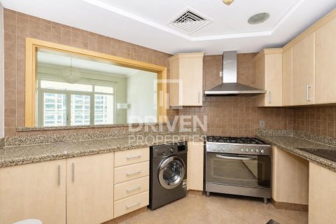 2 bedrooms Apartment in Shoreline Apartments, UAE No. 192318 13