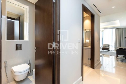1 غرف نوم شقة في The Address Residence Fountain Views, الإمارات العربية المتحدة رقم 192319 9