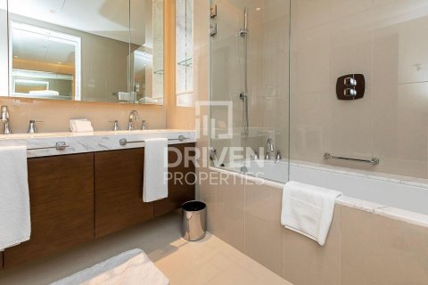 1 غرف نوم شقة في The Address Residence Fountain Views, الإمارات العربية المتحدة رقم 192319 11