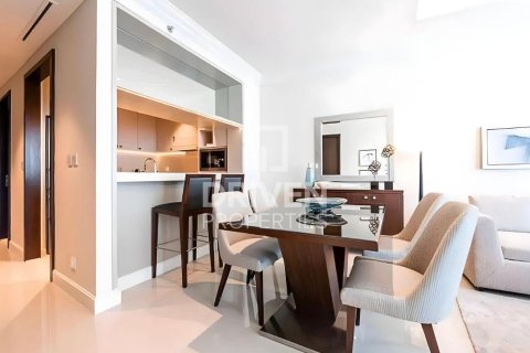 1 غرف نوم شقة في The Address Residence Fountain Views, الإمارات العربية المتحدة رقم 192319 3