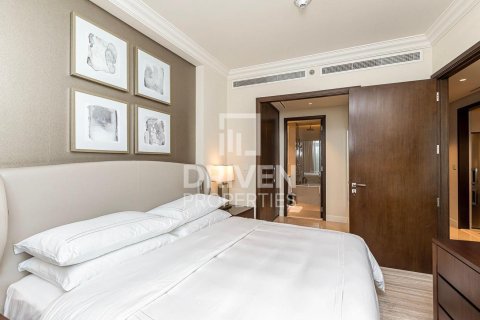 1 غرف نوم شقة في The Address Residence Fountain Views, الإمارات العربية المتحدة رقم 192319 5