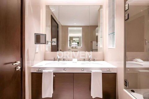 1 غرف نوم شقة في The Address Residence Fountain Views, الإمارات العربية المتحدة رقم 192319 10