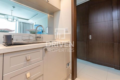 1 غرف نوم شقة في The Address Residence Fountain Views, الإمارات العربية المتحدة رقم 192319 8