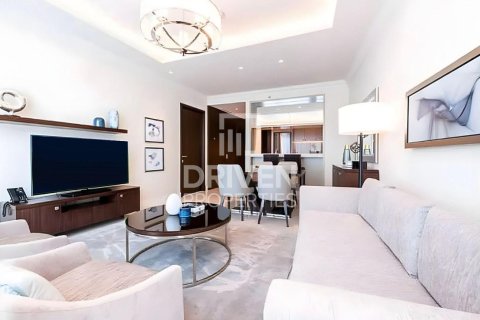 1 غرف نوم شقة في The Address Residence Fountain Views, الإمارات العربية المتحدة رقم 192319