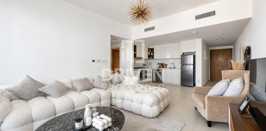 1 bedroom Apartment in Zabeel, UAE No. 192323