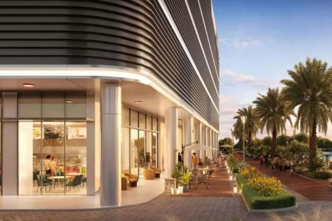 Appartement de 1 chambre No. 126816 3