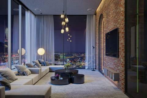 Appartement de 1 chambre No. 126816 4