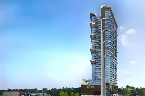 Appartement de 1 chambre No. 126816 8