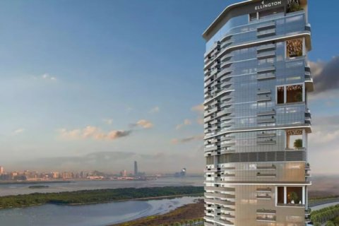 Appartement de 1 chambre No. 126816 7