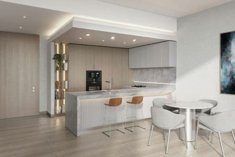 Appartement de 1 chambre No. 126816 2