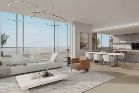 Appartement de 1 chambre No. 126816 5