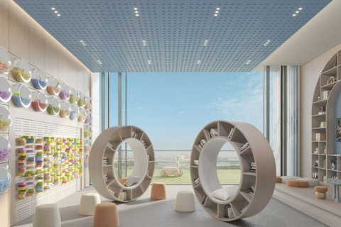 Appartement de 1 chambre No. 126816 10