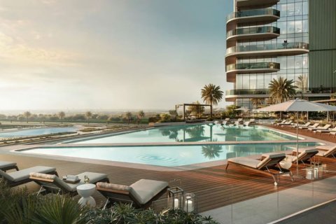 Appartement de 1 chambre No. 126816 11