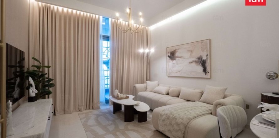 Apartment de 2 dormitorios  No. 126819