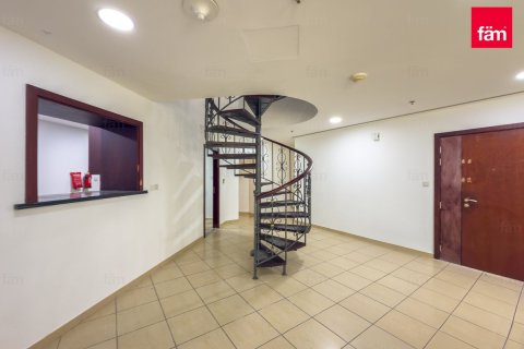 Квартира с 4 спальнями №126822 12