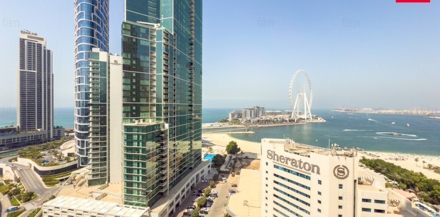 Квартира с 4 спальнями №126822