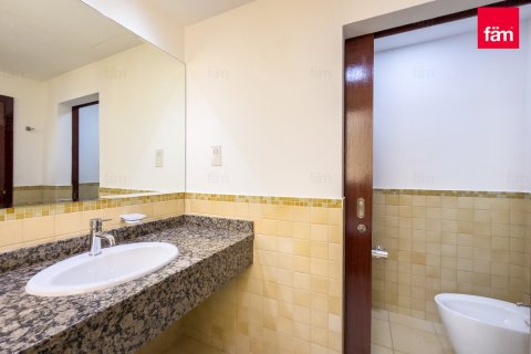 Квартира с 4 спальнями №126822 31