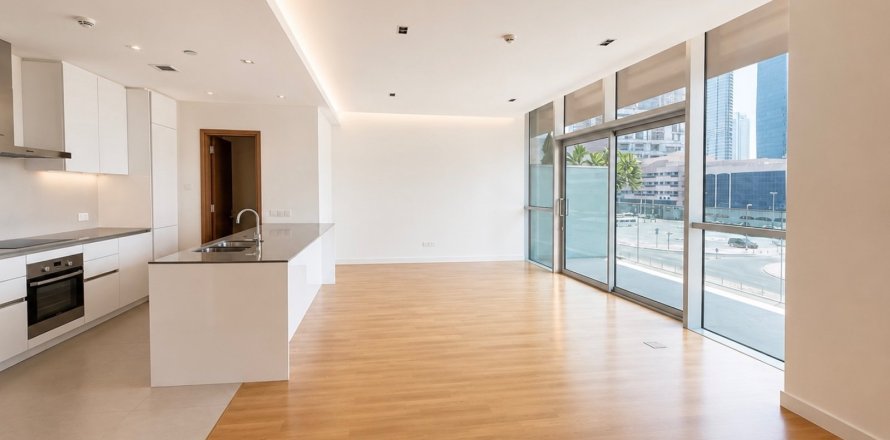 1 bedroom Apartment in Dubai, UAE No. 183369