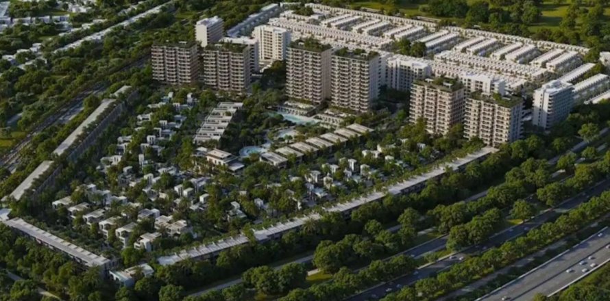 479.7m² Land in Dubai, UAE No. 143607